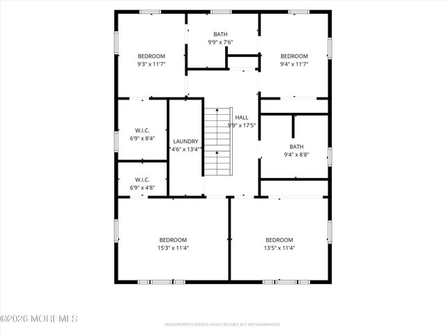 2007 Ocean Avenue N, Spring Lake, NJ 07762