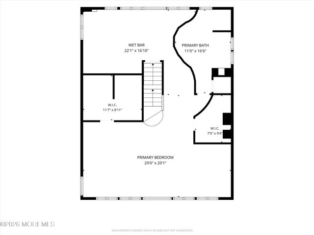 2007 Ocean Avenue N, Spring Lake, NJ 07762