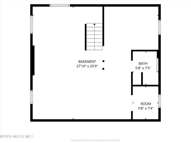 2007 Ocean Avenue N, Spring Lake, NJ 07762