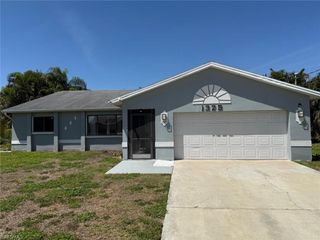 1325 28th ST, Cape Coral, FL 33914