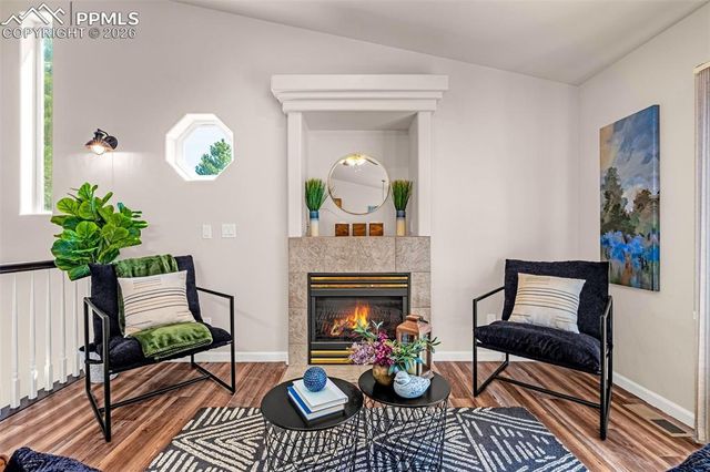 5205 Mountain Villa Grove, Colorado Springs, CO 80917