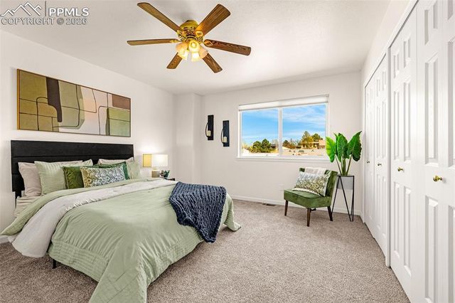 5205 Mountain Villa Grove, Colorado Springs, CO 80917