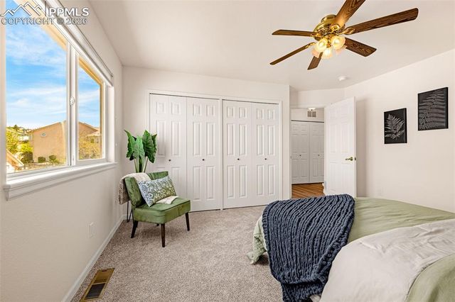 5205 Mountain Villa Grove, Colorado Springs, CO 80917