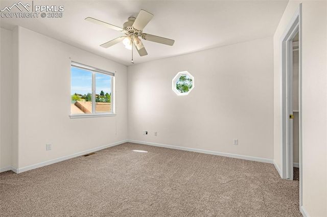 5205 Mountain Villa Grove, Colorado Springs, CO 80917