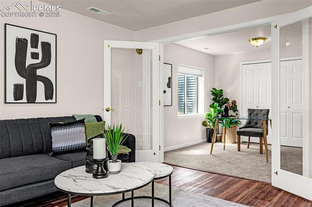 5205 Mountain Villa Grove, Colorado Springs, CO 80917