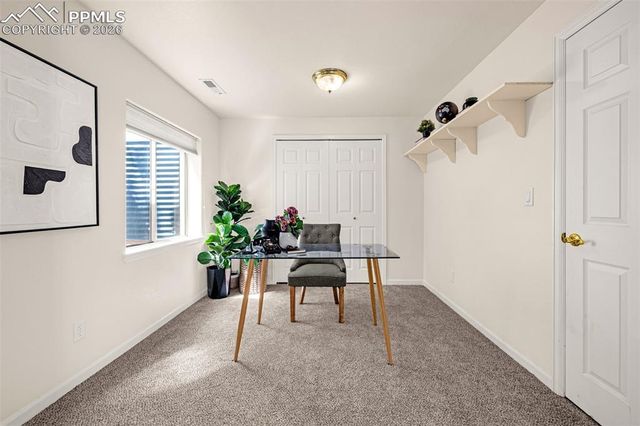 5205 Mountain Villa Grove, Colorado Springs, CO 80917