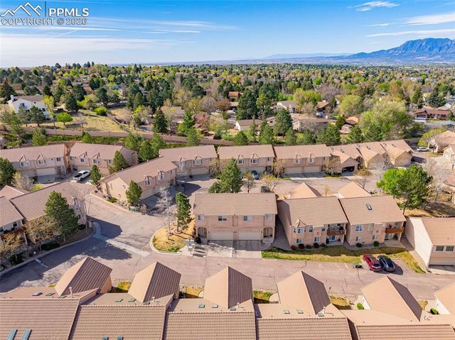 5205 Mountain Villa Grove, Colorado Springs, CO 80917