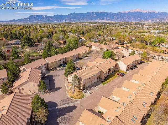 5205 Mountain Villa Grove, Colorado Springs, CO 80917