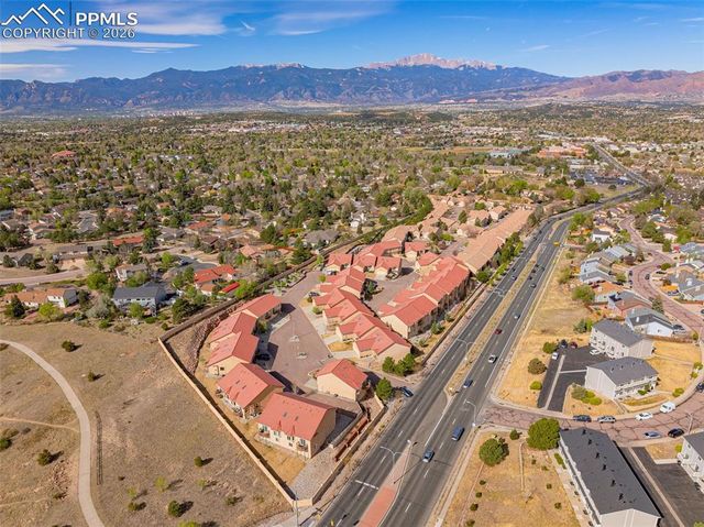 5205 Mountain Villa Grove, Colorado Springs, CO 80917