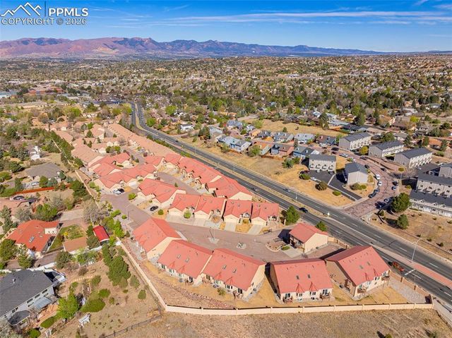 5205 Mountain Villa Grove, Colorado Springs, CO 80917