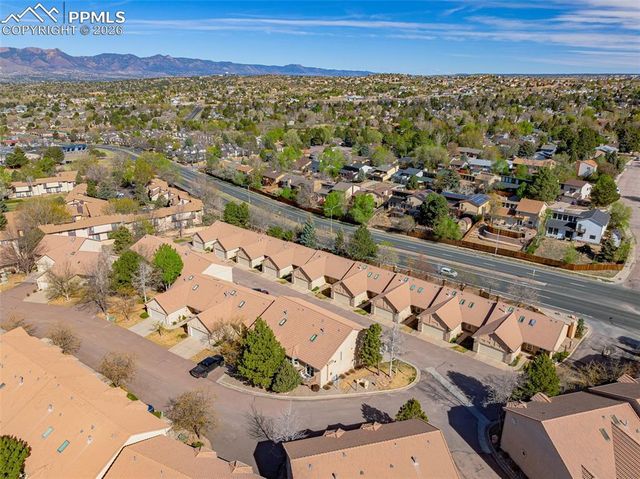 5205 Mountain Villa Grove, Colorado Springs, CO 80917