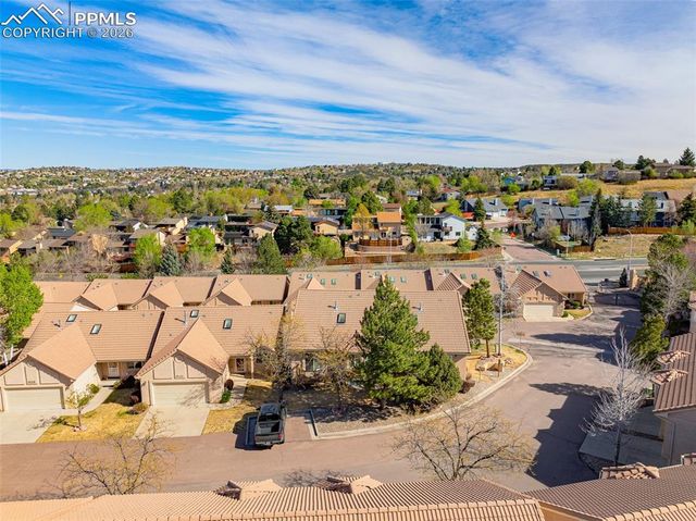 5205 Mountain Villa Grove, Colorado Springs, CO 80917