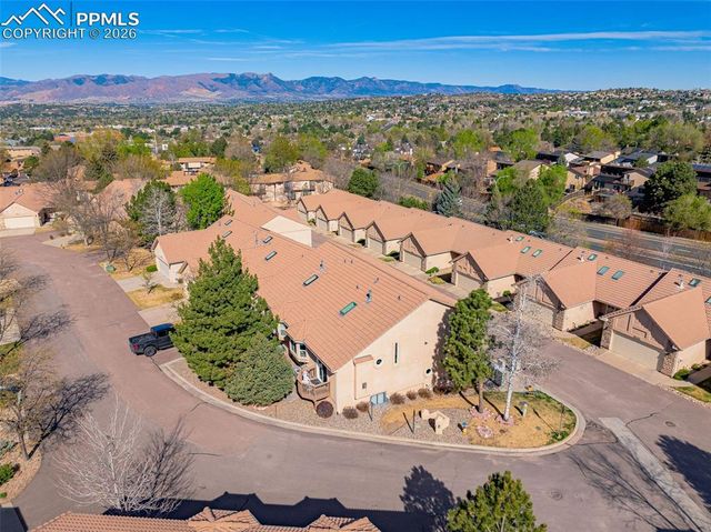 5205 Mountain Villa Grove, Colorado Springs, CO 80917