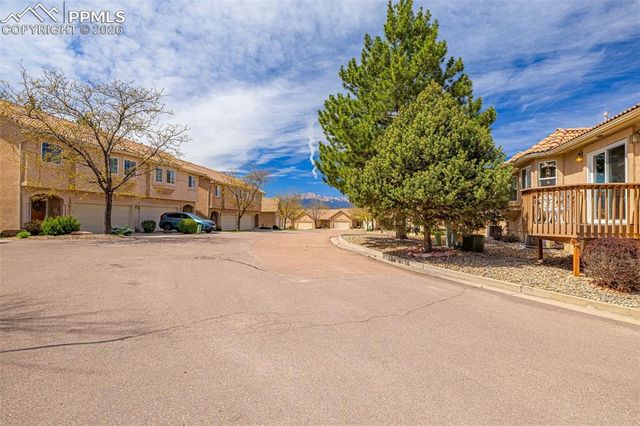 5205 Mountain Villa Grove, Colorado Springs, CO 80917