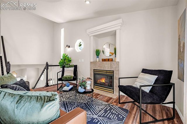 5205 Mountain Villa Grove, Colorado Springs, CO 80917