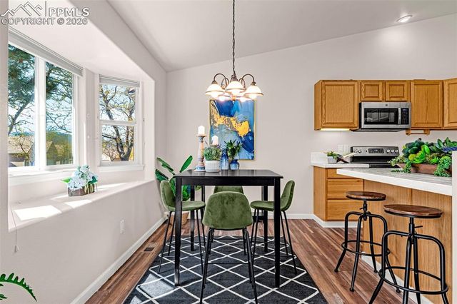 5205 Mountain Villa Grove, Colorado Springs, CO 80917