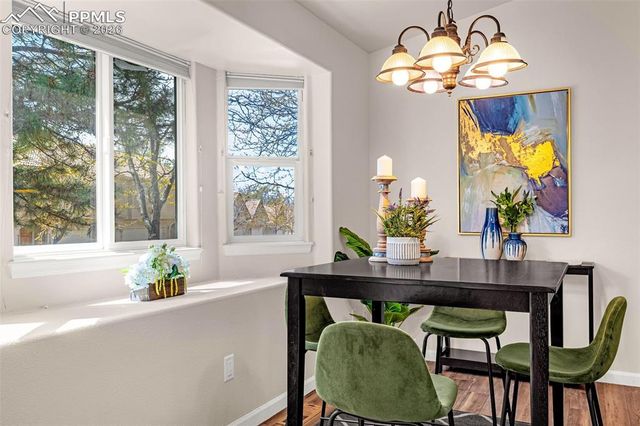 5205 Mountain Villa Grove, Colorado Springs, CO 80917