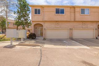 5205 Mountain Villa Grove, Colorado Springs, CO 80917