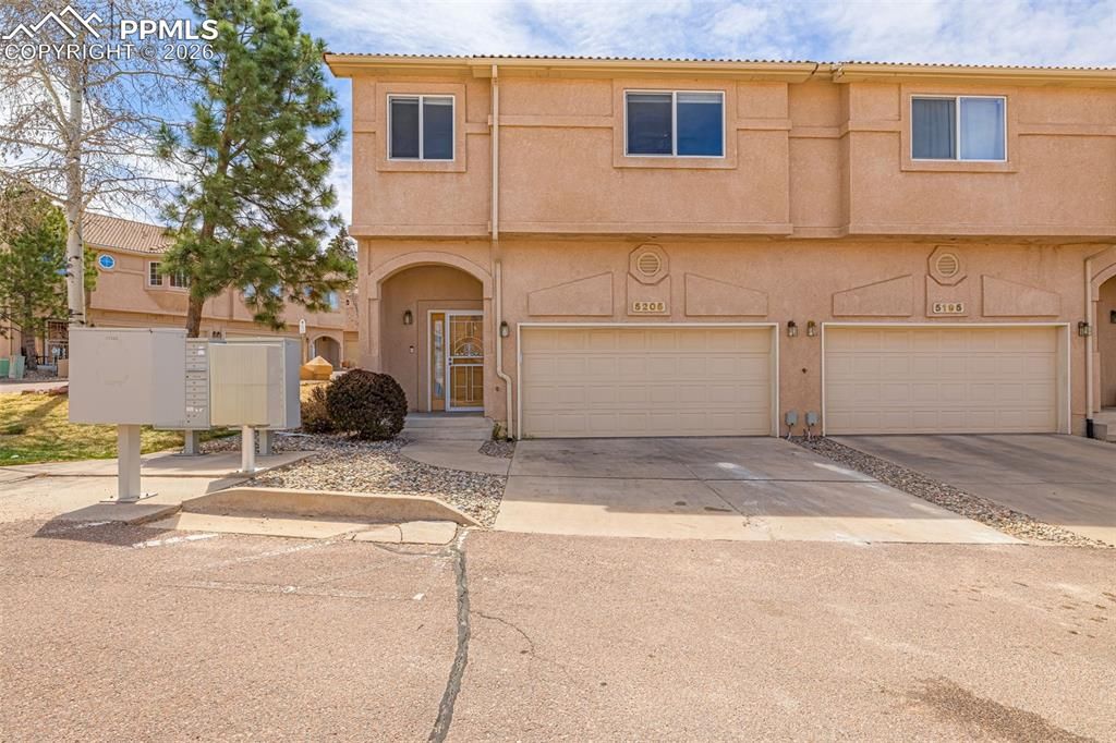 5205 Mountain Villa Grove, Colorado Springs, CO 80917