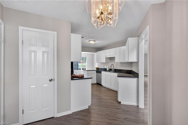 4919 Cypress Point CIR, Virginia Beach, VA 23455