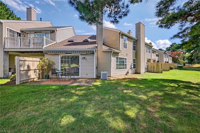 4919 Cypress Point CIR, Virginia Beach, VA 23455