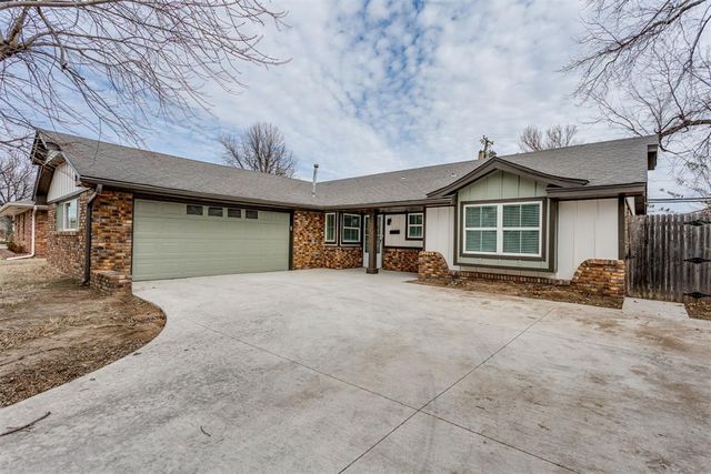 9408 Northland Road, Oklahoma City, OK 73120