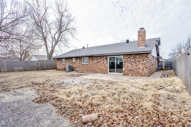 9408 Northland Road, Oklahoma City, OK 73120