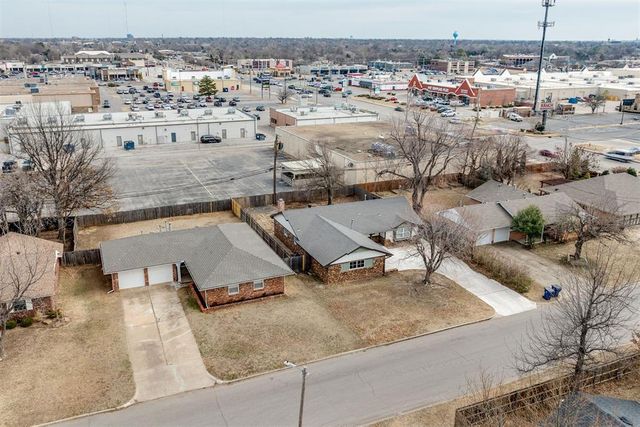 9408 Northland Road, Oklahoma City, OK 73120