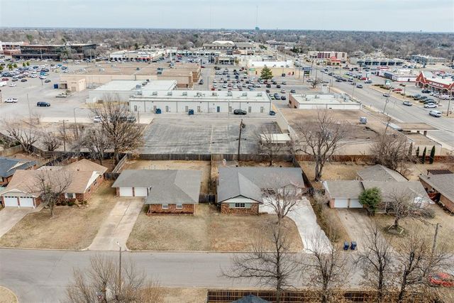 9408 Northland Road, Oklahoma City, OK 73120
