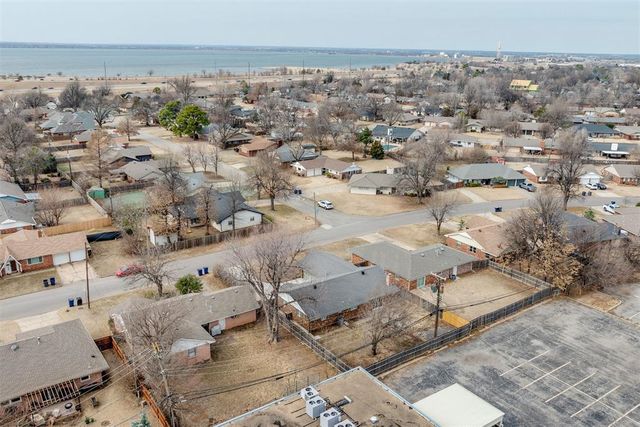 9408 Northland Road, Oklahoma City, OK 73120