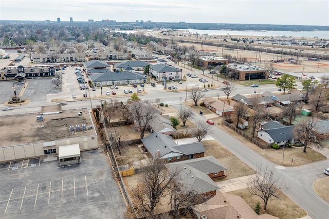 9408 Northland Road, Oklahoma City, OK 73120