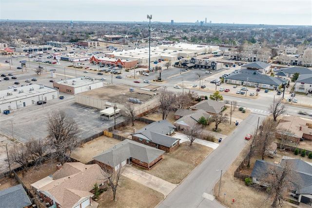 9408 Northland Road, Oklahoma City, OK 73120