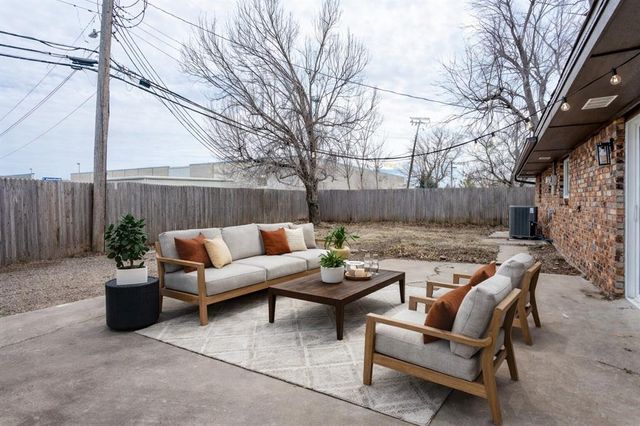 9408 Northland Road, Oklahoma City, OK 73120