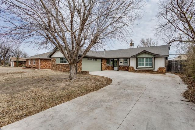 9408 Northland Road, Oklahoma City, OK 73120
