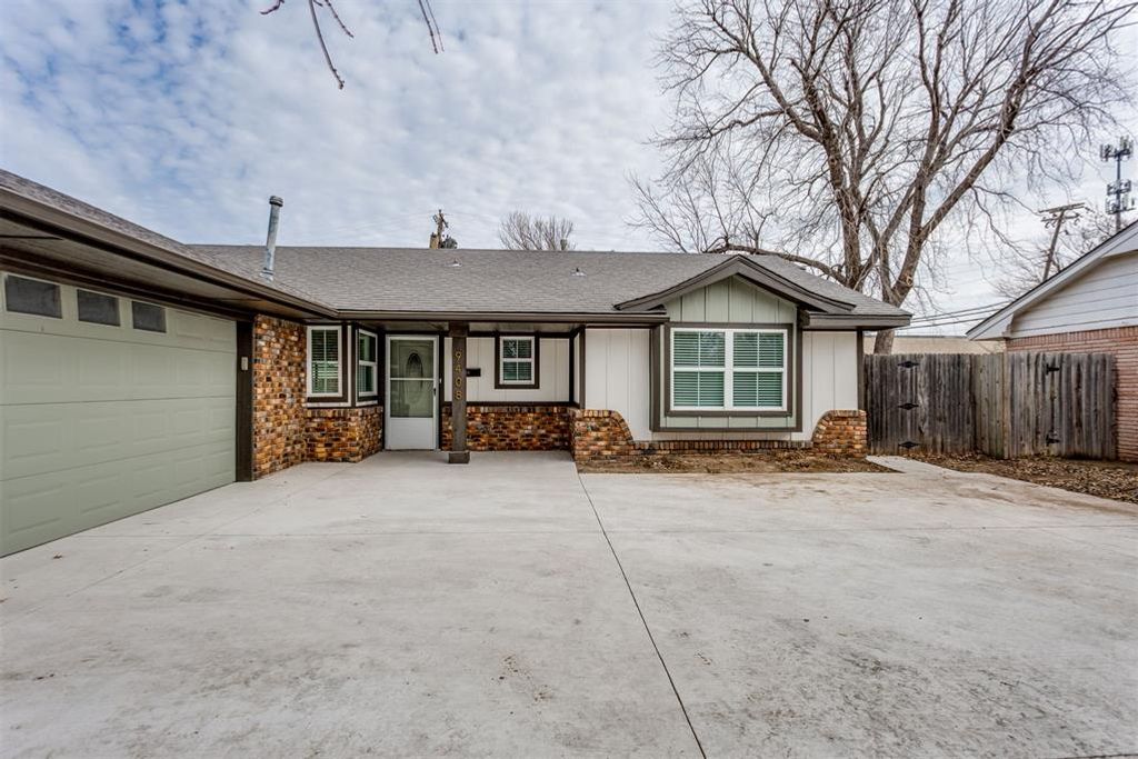 9408 Northland Road, Oklahoma City, OK 73120