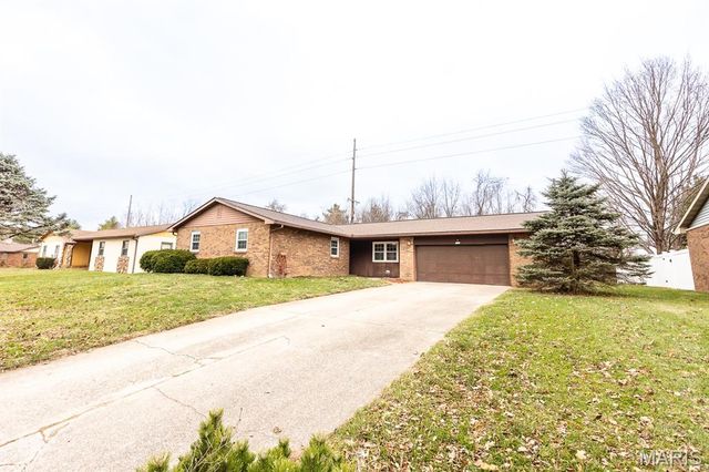 121 Blanc Lee Drive, Belleville, IL 62226