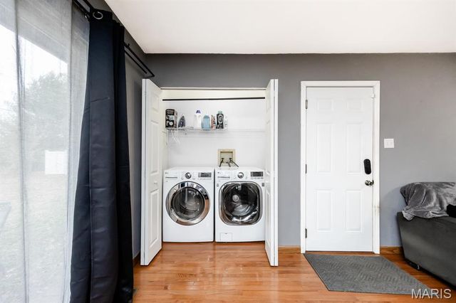 121 Blanc Lee Drive, Belleville, IL 62226