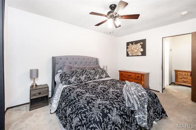 121 Blanc Lee Drive, Belleville, IL 62226