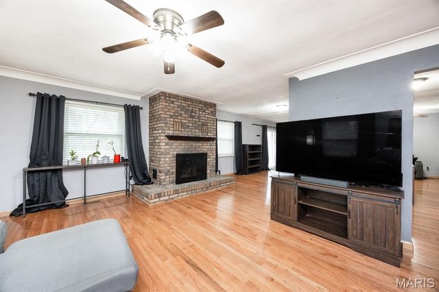 121 Blanc Lee Drive, Belleville, IL 62226