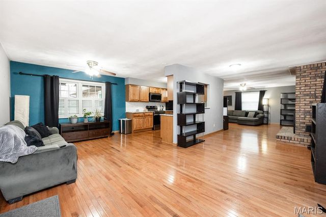 121 Blanc Lee Drive, Belleville, IL 62226