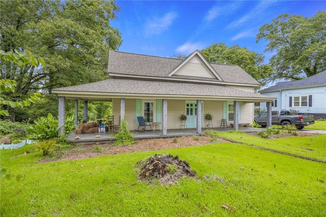 310 Edgemont Avenue, Liberty, SC 29657