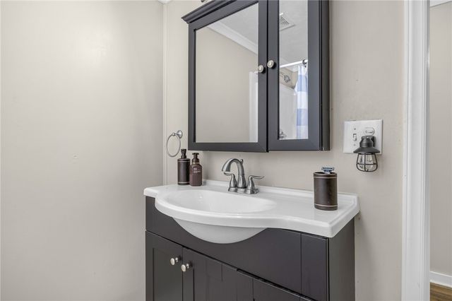 310 Edgemont Avenue, Liberty, SC 29657