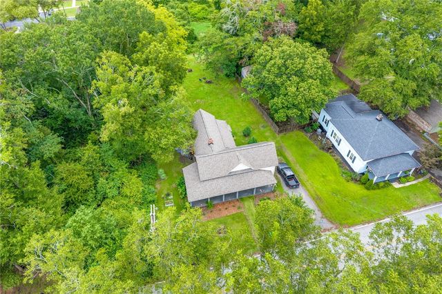 310 Edgemont Avenue, Liberty, SC 29657