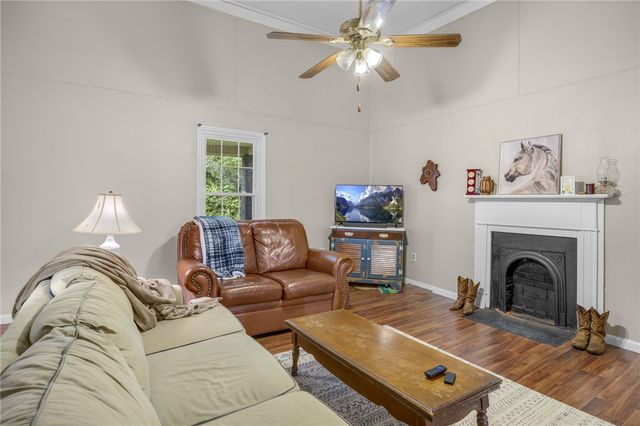 310 Edgemont Avenue, Liberty, SC 29657