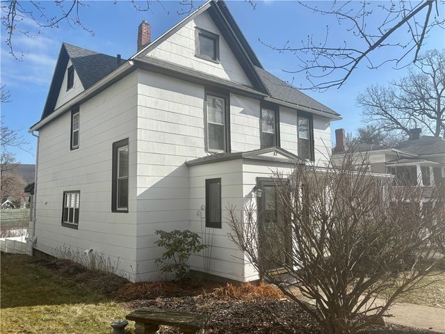 87 East 2nd Street, Corning City, NY 14830