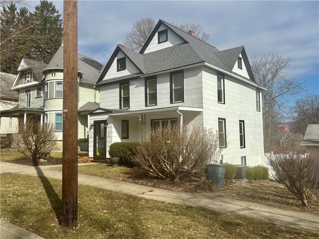 87 East 2nd Street, Corning City, NY 14830