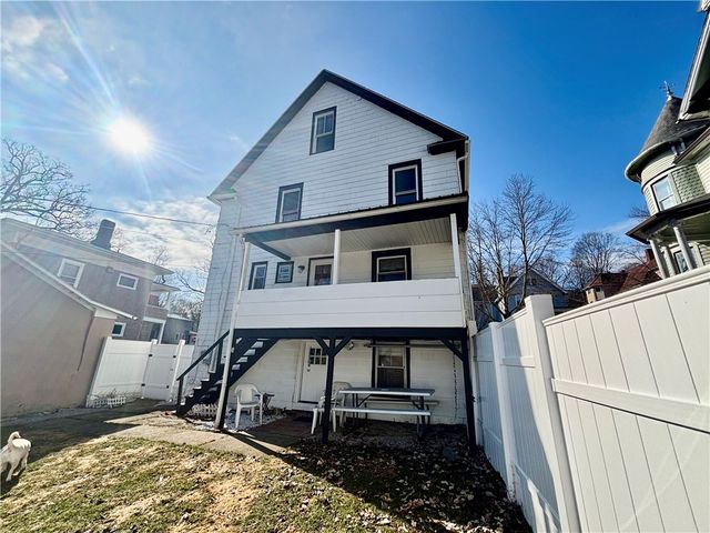 87 East 2nd Street, Corning City, NY 14830