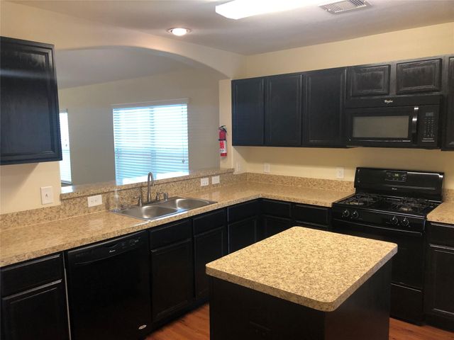 15535 Kiplands Bend Drive, Houston, TX 77014