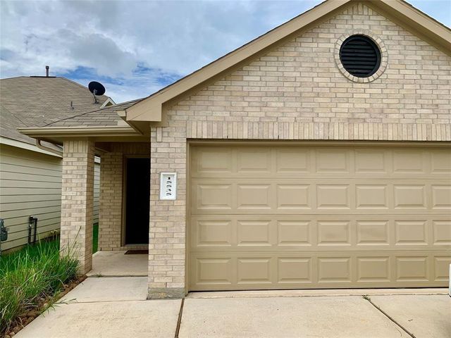 15535 Kiplands Bend Drive, Houston, TX 77014