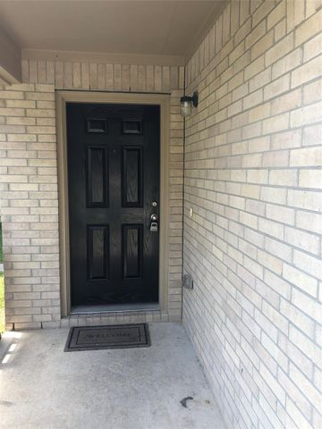 15535 Kiplands Bend Drive, Houston, TX 77014